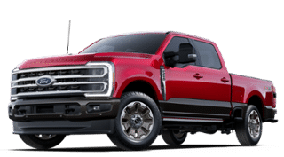 2025 Ford Super Duty® External Image 2